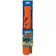 Chuckit! Breathe Right Fetch Stick Dog Toy, Large