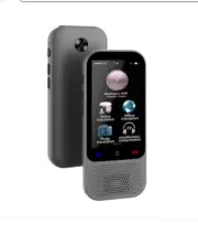 S80 Pro Portable Language Translator Device with 138 Languages Voice Translating