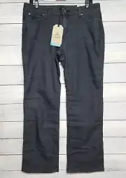 Prana Jada Mid-Rise Stretch Jeans Womens Size 12