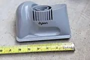 Dyson Animal Turbo Zorb Gromer Attachment Head + Zorb Vacuum Brush DC14 DC17 NEW