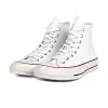 Converse Chuck 70 HI 男鞋 女鞋 白色 高筒 休閒鞋 162056C