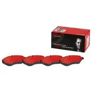 Brembo Prime Ceramic Disc Brake Pad Set - P50129N