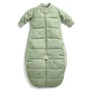 ErgoPouch Sleep Suit Bag TOG 3.5 Baby/Toddler Organic Cotton Willow