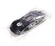 NEW!! Rare Tomy AFX Racemasters GT40 MKII Graham Hill Silver #7 Slot Car Body