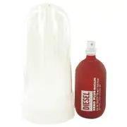 Diesel Zero Plus by Diesel Eau De Toilette Spray 2.5 oz for Men