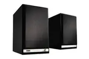 AUDIOENGINE Audioengine HD6 Powered Speakers - Satin Black