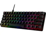 HyperX Alloy Origins 60 Mechanical Gaming Keyboard (HX Aqua Switch)