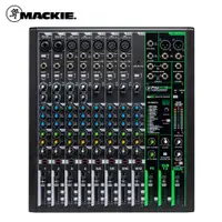 在飛比找蝦皮購物優惠-音樂聲活圈 | Mackie ProFX12v3 12軌 類