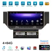 For Porsche Macan 2011-2018 Car Stereo Radio Player GPS Android Navigation 4+64G