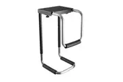 Gorilla Arms Heavy-Duty Under-Desk CPU Mount - 30kg