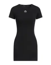 [MARINE SERRE] MARINE SERRE Mini dresses - Item 15451379