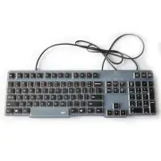 keyboard skin for LOGITECH Classic Desktop MK100 & PS2 Classic Keyboard K100