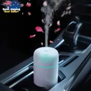 Car Diffuser, Humidifier, Aromatherapy, Essential Oil, USB, Portable