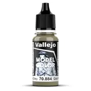 Vallejo - Model Colour - Stone Grey 18ml