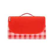 Sand Mat Pocket Foldable Easy Carrying Picnics Travel Camping Hiking