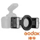 GODOX 神牛 MF12-K2 TTL Macro Flash Kit 雙燈套組 (公司貨) 微距攝影閃光燈 口腔攝影 牙醫