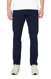Western Rise Evolution 30-Inch 2.0 Pants in Navy at Nordstrom, Size 28