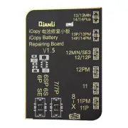Qianli ICopy Plus 2.1 Battery Board for Iphone 6- 11pro Max 12 13 14 pro Max