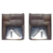 Floor Pan Rear Section for 62-67 Chevy Nova Pontiac Acadian PAIR
