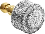 LuckyTail - Dog Nail Grinder - Regular - Replacement Head - For Small, Medium & Large Dogs - Premium Quality - Diamond Tip Drill Bit - Professional Dog Nail Trimmers - Grooming Tool kit - 1 Pack