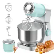 Advwin Stand Mixer with Ice Cream Maker