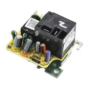 Trane Rly3081 Time Delay Relay,2 Sec. On/45 Sec. Off