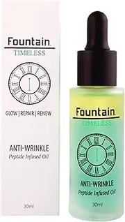 Fountain Timeless I - Anti-Wrinkle 30ml