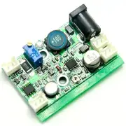 405nm 450nm 520nm Laser Diode Driver Board 12V 2W Step-Down Power Drive Circuit