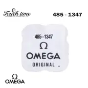 Omega Original Swiss Inca bloc Complete Upper 485-1347 For Omega Movement 485.