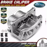 Disc Brake Caliper w/ Bracket for Mazda CX-7 2007-2012 2.3L 2.5L Front Left LH (for: Mazda)