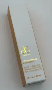 Arbonne Prepwork Soft Focus Veil SPF 30 - 30ml