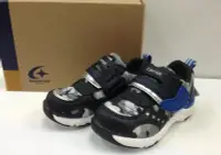 在飛比找Yahoo!奇摩拍賣優惠-Carrot機能性童鞋(雙鞋墊款)CRC20726降價款