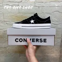 在飛比找蝦皮購物優惠-TheOneShop Converse One Star P