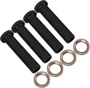Gatuida Magnum425 Swing Arm Bushing 4pcs Front Lower a Arm Kit Car Parts Suspension Control Car Accessory
