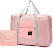Du|ffle Bag 32L Ultra Lightweight Foldable Packable Overnight Holdall Waterproof