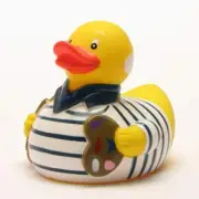 Rubber Duck Bath Duck Pablo Picasso Ducky Rubber Duckie