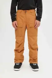 O'Neill Utility Snow Pant - Men's - X-Large / Rich Caramel