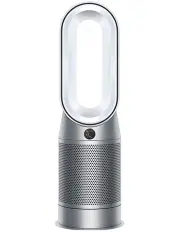 [Dyson] HP07 Purifier Hot Cool Purifying Fan Heater in White and Silver 368801-01