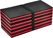 Mechanic Mat - Eva Mechanic Working Kneeling Mat - Comfortable Knee Pads Cushion Auto Maintenance Tool for Yardwork Gardening Workshop