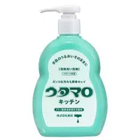 在飛比找蝦皮購物優惠-日本【東邦Utamaro】歌磨魔法濃縮洗碗精300ml