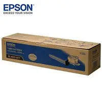 在飛比找蝦皮購物優惠-EPSON S050477 原廠黑色高容量碳粉匣 適應 C9