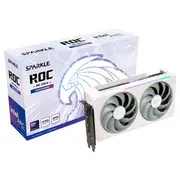 Sparkle Intel Arc B580 ROC Luna OC Ultra GDDR6 12GB