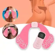 Hip Trainer Remote Butt Muscle Stimulator Rechargeable Lifting Buttock Toner