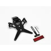 Compatible With Yamaha YZF R6 Yr 06-16 Number Plate Holder Retaining Plate Mount