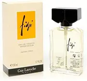Guy Laroche Fidji Ladies By - Edt Spray 1.7 Oz