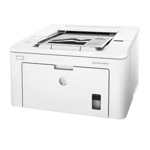 【HP 惠普】HP LaserJet Pro M203dw 無線雙面雷射印表機(CF230A 30A CF230X 30X)