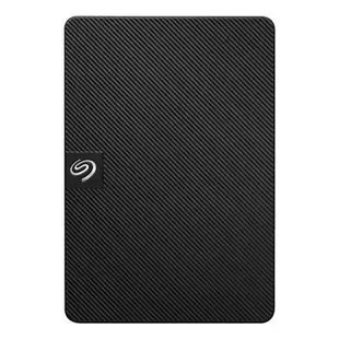 Seagate 希捷 希捷 Expansion 5TB 2.5吋行動硬碟-黑(STKM5000400)