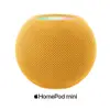 蘋果原廠 HomePod mini智慧音響 /新色上市橙藍黃/ 台灣公司貨