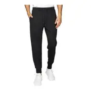 KIRKLAND SIGNATURE Men's Active Jogger Pant - Black