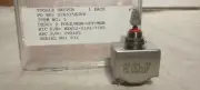 New Applied Resources ME452-0102-7705 Hermetic Toggle Switch Mom. On-Off-Mom. On